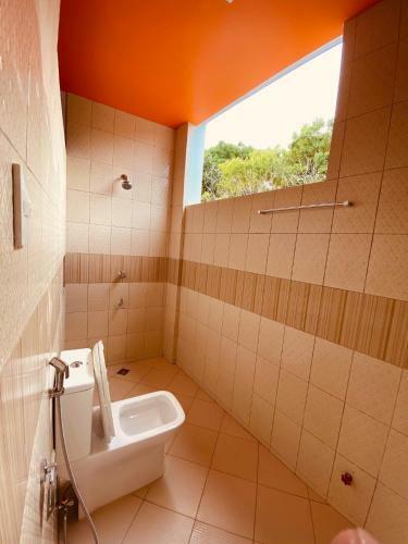 Hotel Cerca Parola Beach Resort