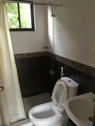 Hotel Cerca Parola Beach Resort