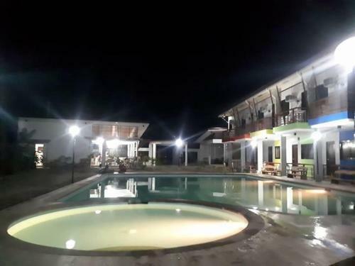 Hotel Cerca Parola Beach Resort