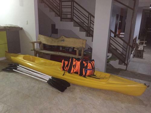 Hotel Cerca Parola Beach Resort