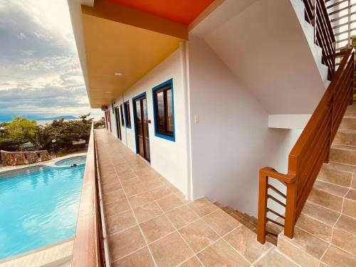 Hotel Cerca Parola Beach Resort