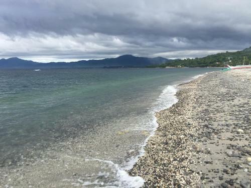Hotel Cerca Parola Beach Resort