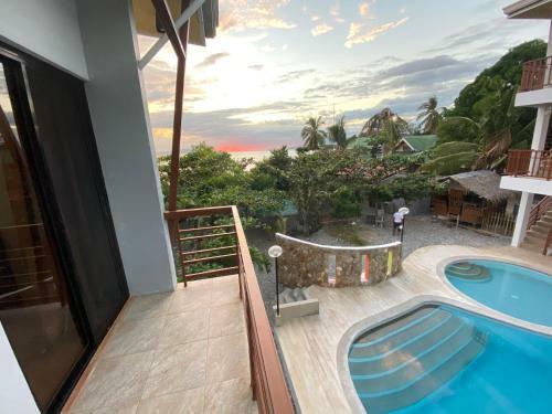 Hotel Cerca Parola Beach Resort