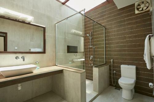 The Beach Villas By Ceylon Bungalows