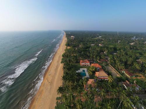 The Beach Villas By Ceylon Bungalows
