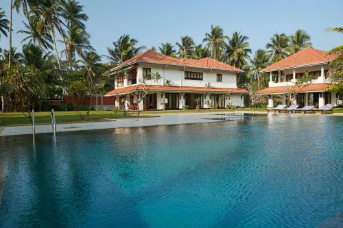 The Beach Villas By Ceylon Bungalows