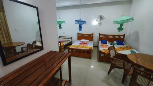 Hotel Ebony Udawalawa