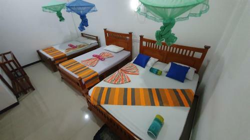 Hotel Ebony Udawalawa