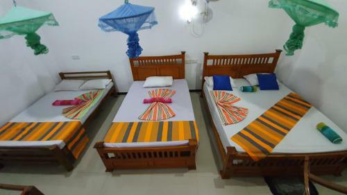 Hotel Ebony Udawalawa