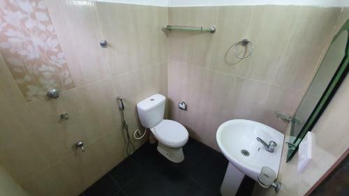 Hotel Ebony Udawalawa
