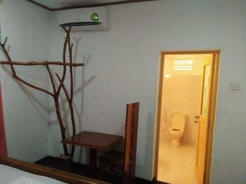 Hostal Domain Elephant Bungalow