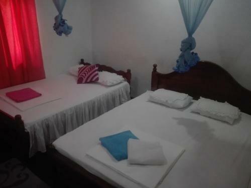 Hostal Domain Elephant Bungalow