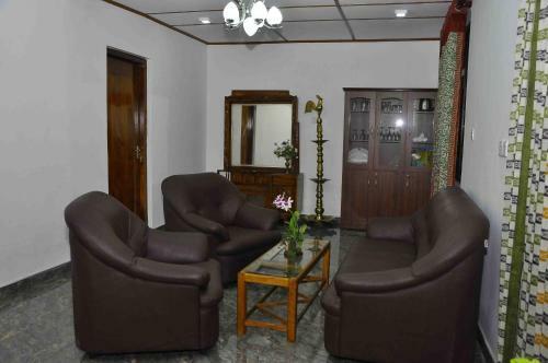 Hostal Domain Elephant Bungalow