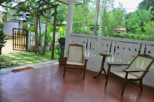 Hostal Domain Elephant Bungalow