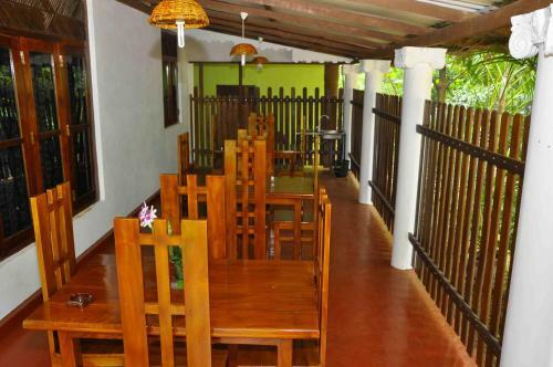 Hostal Domain Elephant Bungalow