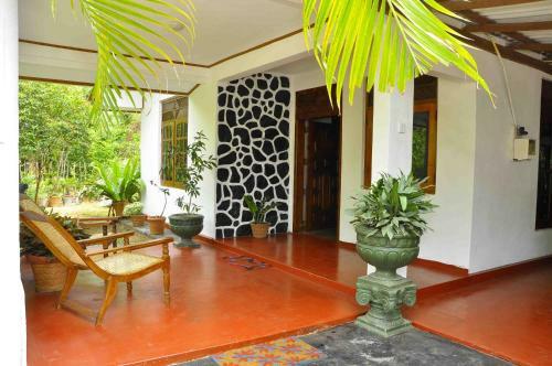 Hostal Domain Elephant Bungalow