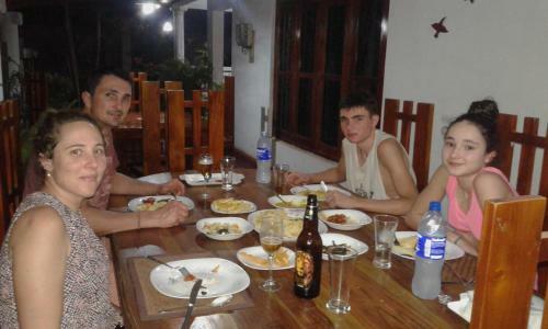 Hostal Domain Elephant Bungalow
