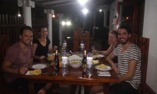Hostal Domain Elephant Bungalow