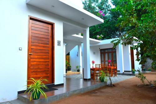 Hostal The Elephant Kingdom Cottage