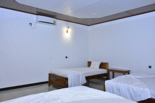 Hostal Ceylon Safari Cottage