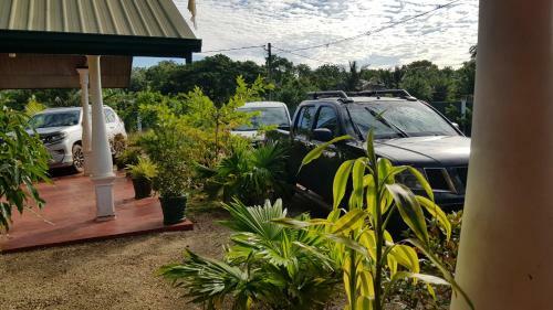 Hostal Ceylon Safari Cottage