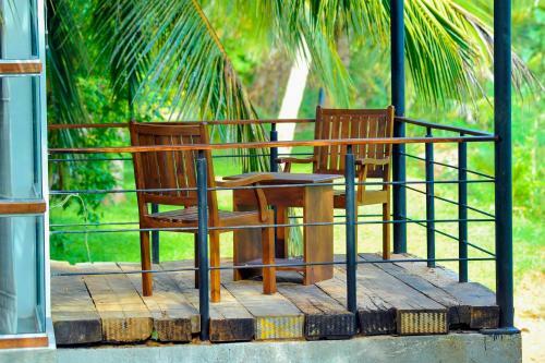 Hotel Eliyanth Udawalawe