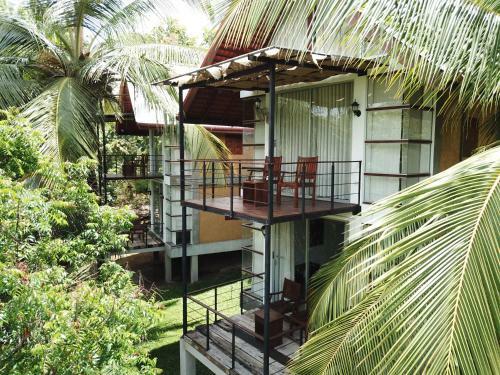 Hotel Eliyanth Udawalawe