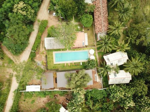 Hotel Eliyanth Udawalawe