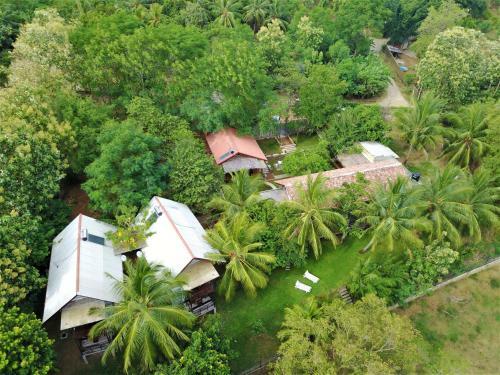 Hotel Eliyanth Udawalawe