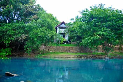 Hotel Eliyanth Udawalawe