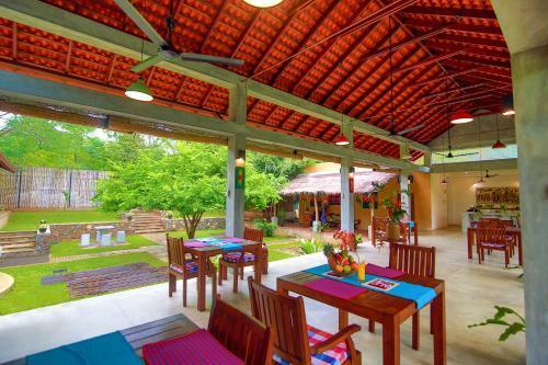 Hotel Eliyanth Udawalawe