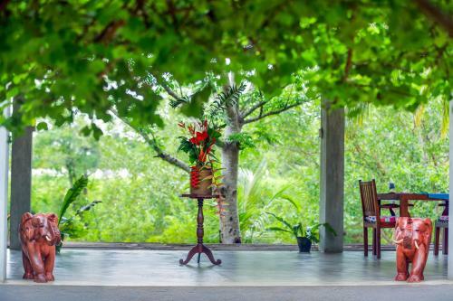 Hotel Eliyanth Udawalawe
