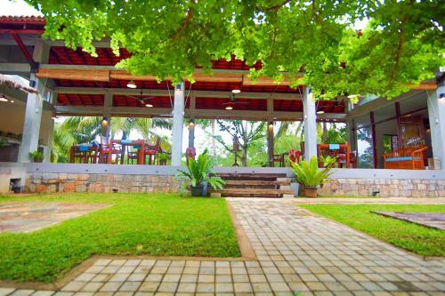 Hotel Eliyanth Udawalawe