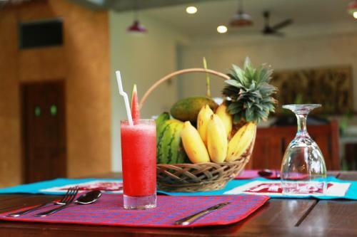 Hotel Eliyanth Udawalawe