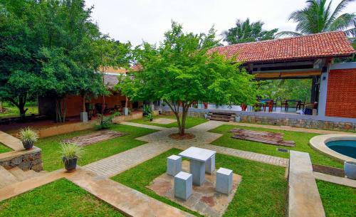 Hotel Eliyanth Udawalawe