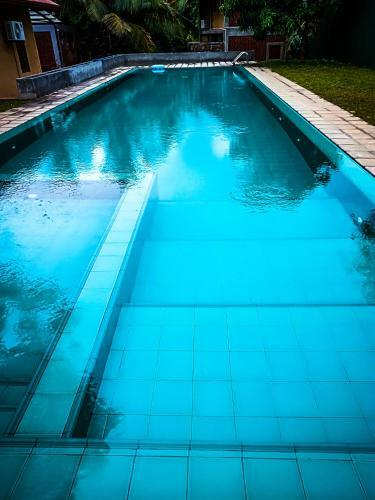 Hotel Eliyanth Udawalawe