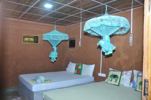 Akee Eco Cottage