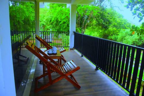 Hostal Forest Dew