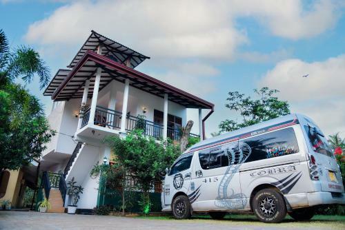 Hostal Kandula Safari Lodge