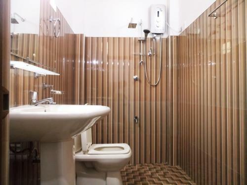 Hostal Sunny Side Villa