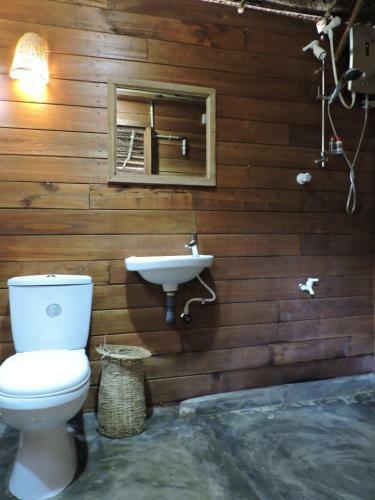 Hostal Cinnabar Resort