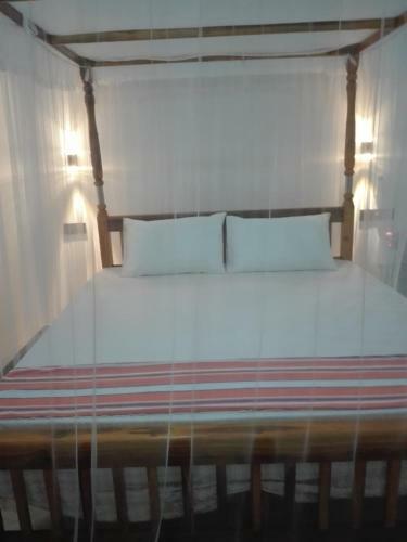 Hostal Calm Garden Cabanas