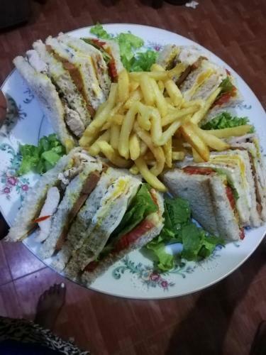 Golden Town Hostel