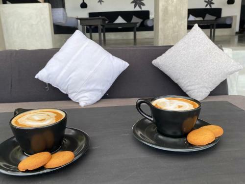Apartamento Pastissade Beach Hotel