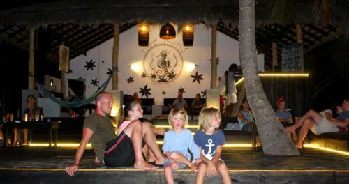 Apartamento Pastissade Beach Hotel