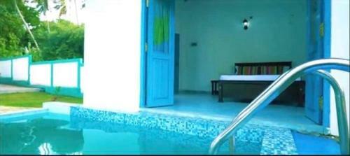 Hotel Seth Villa By Magampura Resorts