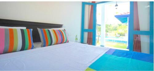 Hotel Seth Villa By Magampura Resorts