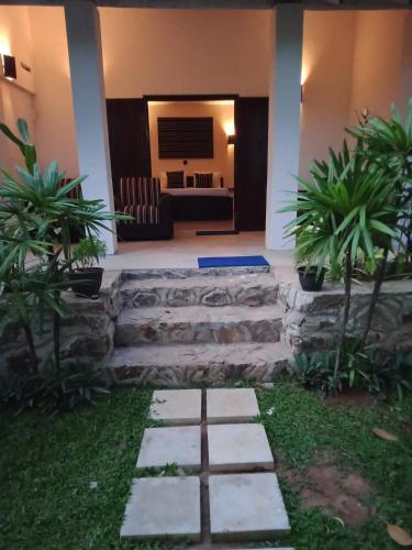 Bed & Breakfast Mountan View Goyambokka