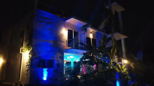 Villa Modara