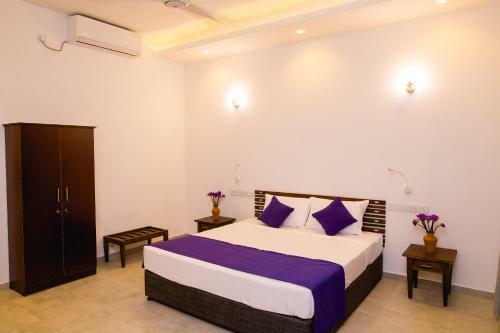 Hostal Venus Heaven Luxurious Villa